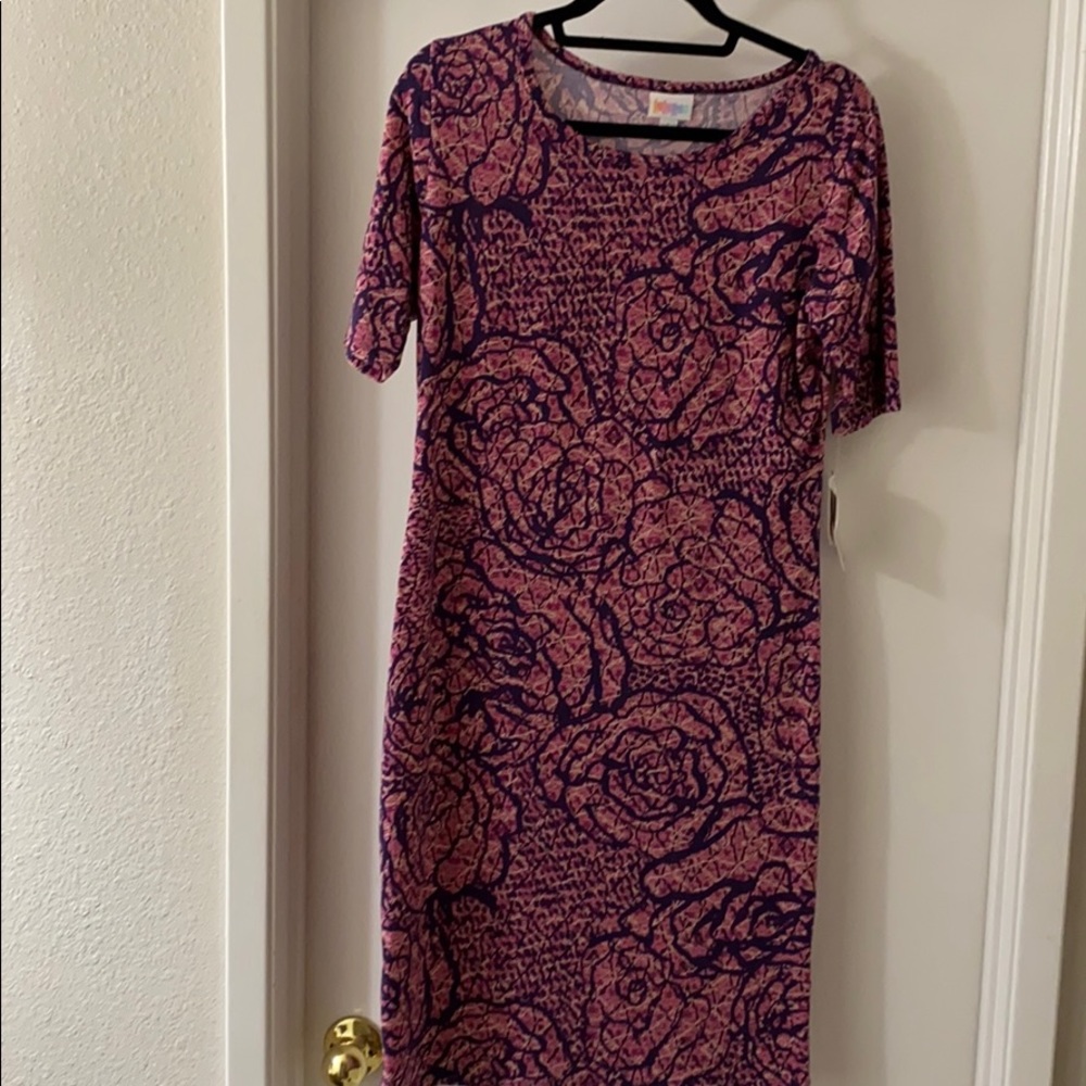 Comfy cute dress